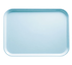 Thumbnail image #2 for Cambro 57177 Camtray® Fast Food & Cafeteria Trays Case of 12