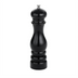 Thumbnail image #1 for American Metalcraft 8-Inch Black Wood Tabletop Pepper Mill