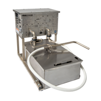 Southbend Portable Filter Unit for 75 lb Economy Fryers