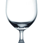 Thumbnail image #1 for Ocean Madison Clear Glass Water Goblet, 14.25 oz., 24/Case