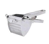 Admiral Craft Equipment Corp. PR-15 Garlic Press Case of 12