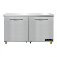 Continental Refrigerator SWF48N-U 48