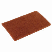 Disco, Inc WP69/20 Walnut Pad® Sponge & Scrubber