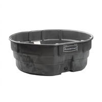 Rubbermaid Commercial Products FG424700BLA Rubbermaid Cooling Tubs