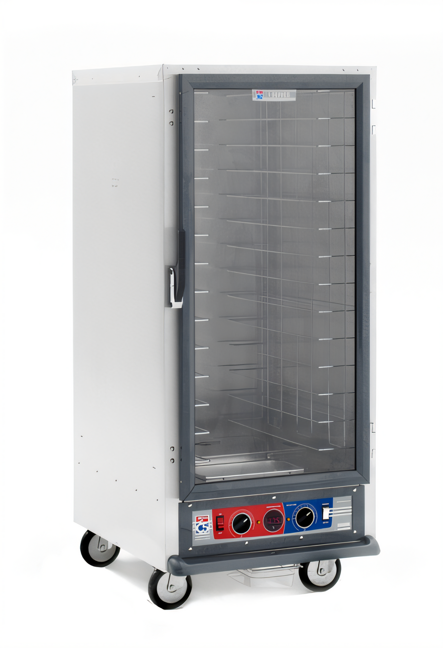 Product image #1 for Metro C517-CFC-4 C5 Proofing Cabinets