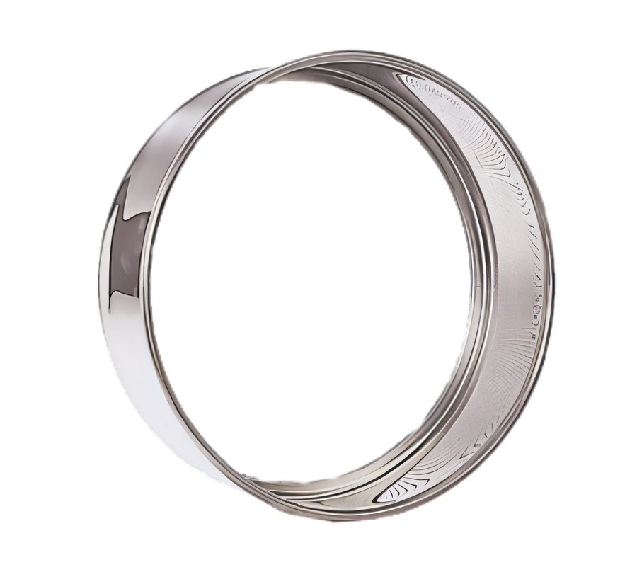 Product image #1 for 16-Inch Diameter x 3-Inch Deep Stainless Steel Sieve with 20 Mesh Screen