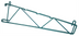 Thumbnail image #1 for Quantum SG-CS24P Store Grid Wire Shelving