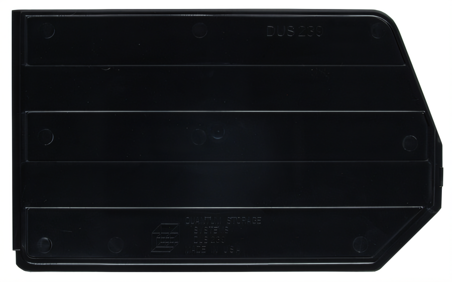 Product image #1 for Quantum DUS239CO Specialty Storage & Transport