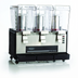 Thumbnail image #1 for Omega OSD30 3-Bowl 3-Gallon Commercial Drink Dispenser