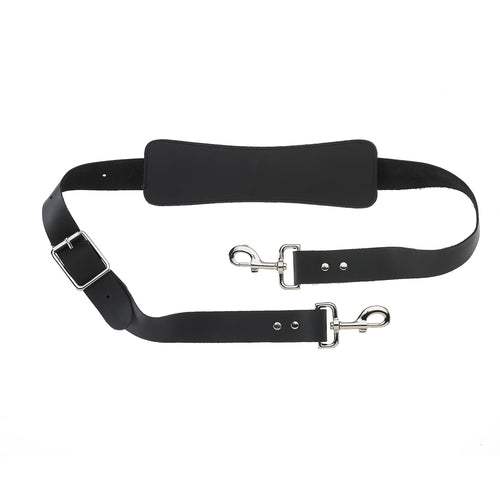 Product image #1 for Barfly Replacement Adjustable Leather Strap for M30931 Mixology Gear Bag