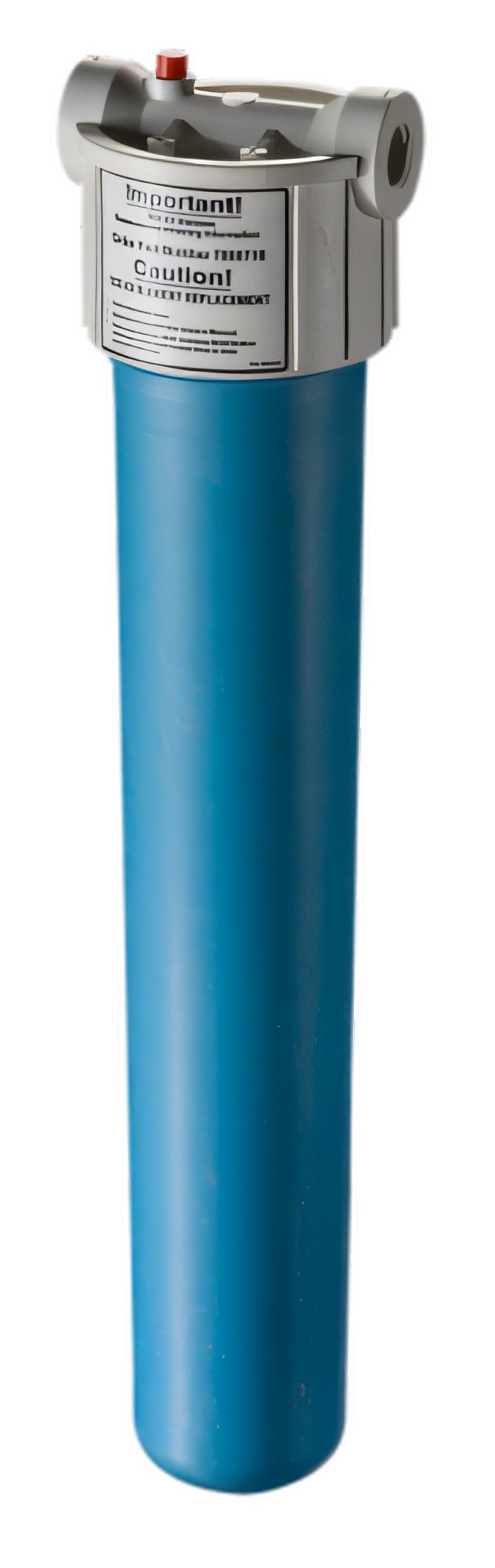 Product image #1 for Antunes TAC-02 Template Assisted Crystallization Scale Reduction System, 2 GPM, 3/4-Inch FNPT