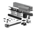 Thumbnail image #1 for ChefTop MIND.Maps Plus Gas Oven Stacking Kit for Two Ovens