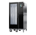 Thumbnail image #2 for Blodgett Invoq 201BLE Roll-In Boilerless Electric Combi Oven Steamer, 20-Tray 1/1 GN Capacity