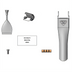 Thumbnail image #1 for T&S Brass 108T-RK Faucet Components