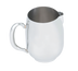 Thumbnail image #1 for Orion® 68 oz Stainless Steel Water Pitcher with Hollow Tubular Handle