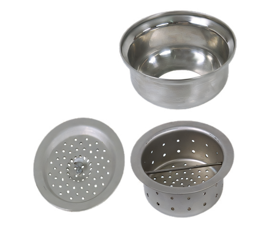 Product image #1 for BK Resources BK-TBDA Commercial Faucets & Plumbing