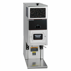Thumbnail image #1 for BUNN 05800.0003 Portion-Control Commercial Coffee Grinder, Single 9 lb Hopper, Stainless, 120V