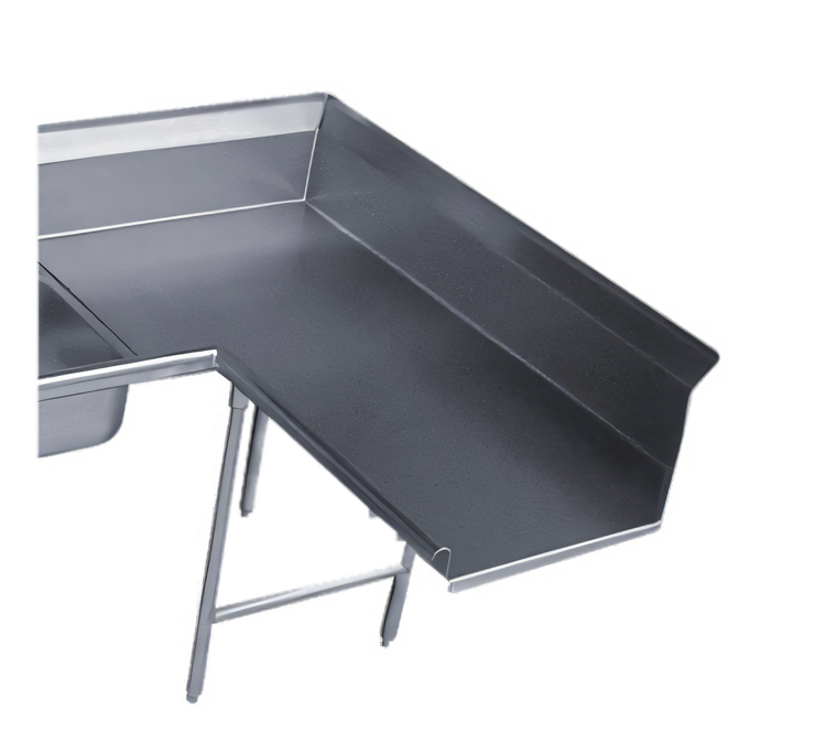 Product image #1 for Advance Tabco Drainboard Corner Turn