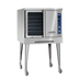 Thumbnail image #1 for Imperial PCVE-1 Full-Size Single Deck Electric Convection Oven with Dual 50/50 Doors