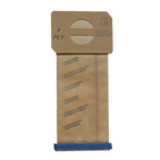 Thumbnail image #1 for Bissell Big Green Commercial BG101154 Replacement Filter Bags, 12-Pack, Compatible with BG1000 Vacuum Case of 25