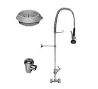 Hobart ACCESS-GROUPC Warewash - Disposers Garbage Disposal Parts