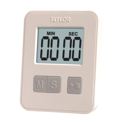 Product image #1 for Taylor Precision 5842N21 Digital Kitchen Timers Case of 4
