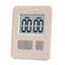 Thumbnail image #1 for Taylor Precision 5842N21 Digital Kitchen Timers Case of 4
