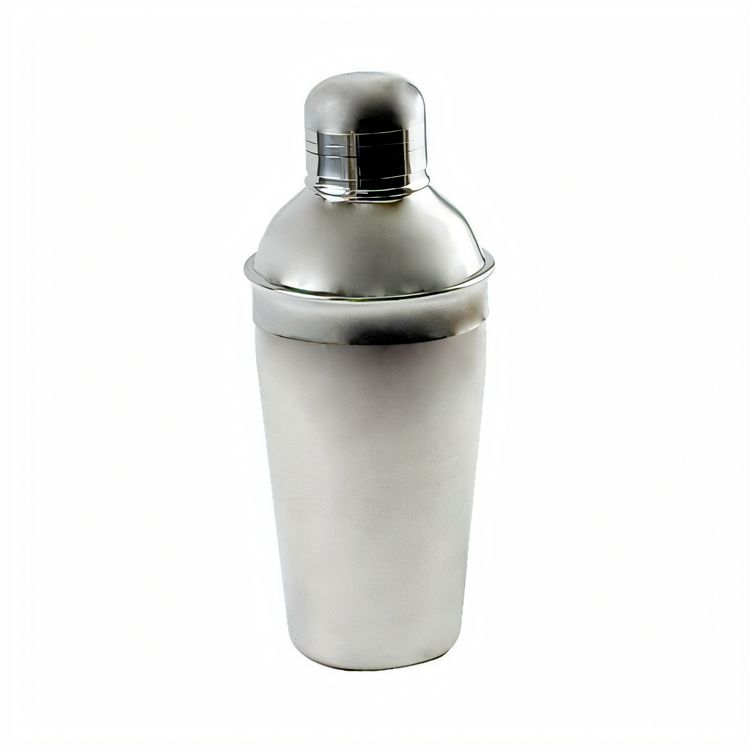 Product image #1 for Omcan USA 80824 Cocktail Shakers Case of 12