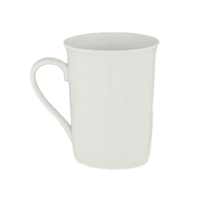 Crestware SEM16 Semplice Coffee & Tea Cups Case of 48