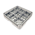 Thumbnail image #1 for Full-Size 9-Compartment Dishwasher Rack Base