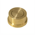 Thumbnail image #1 for Brass Lasagna Sfoglia Pasta Die, 85 mm Width, Fixed Thickness