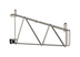 Thumbnail image #1 for Metro SWS24S SmartWall Life Wall-Mounted Shelving