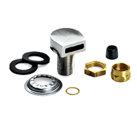 InSinkErator BOWL NOZZLE Garbage Disposal Parts