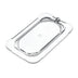 Thumbnail image #1 for CFS Brands 10336U07 StorPlus™ Food Pan Covers Case of 6