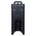 Thumbnail image #1 for CAC China 5 Gallon Insulated Beverage Carrier/Dispenser with Built-In Faucet, Black