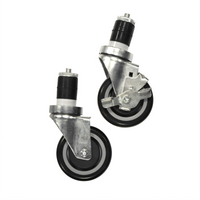 Serv-Ware 4B-0050 Serv-Ware Cart Parts & Accessories