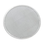 Thumbnail image #1 for American Metalcraft 18724 24-Inch Heavy-Duty Aluminum Pizza Screen Case of 48