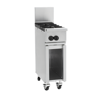 Vulcan 12-2B Endurance Gas Ranges