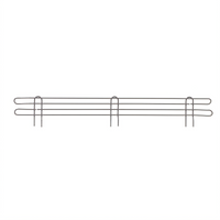 Metro L36N-4K4 Super Erecta Wire Shelving