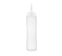 CFS Brands 01377 Araven Squeeze Bottles Case of 16