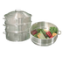 Thumbnail image #1 for Town Equipment 34420S Steamer Baskets & Pots