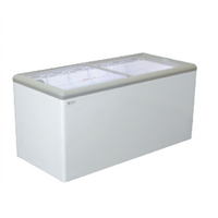 Excellence Commercial Products HB-20HCD Chest Freezers