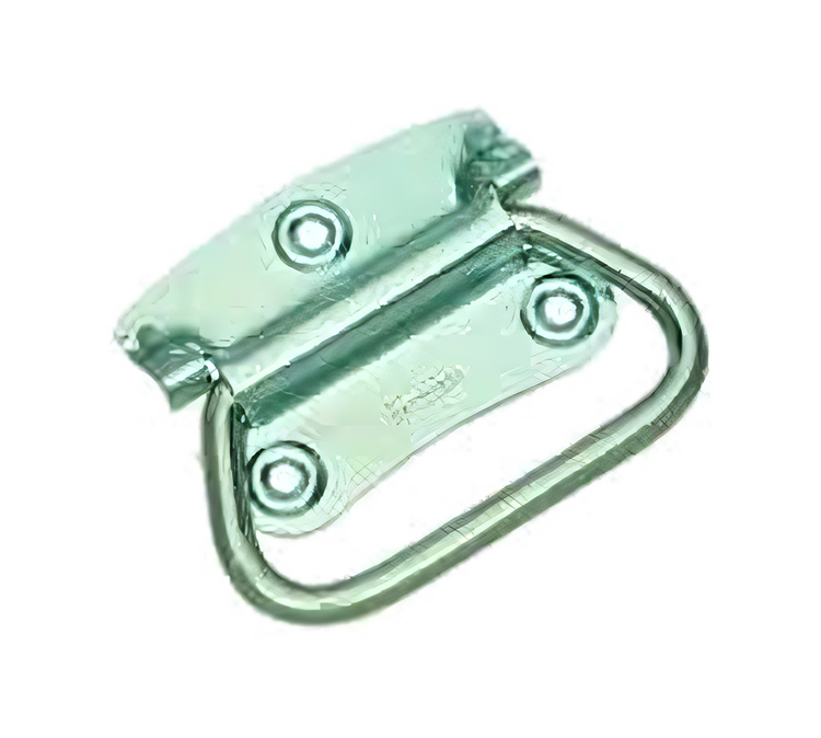 Product image #1 for Comstock-Castle Cabinet Style Lift Handle Set of 4 for Ranges, Ovens & Griddles