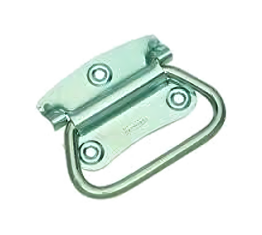 Product image #1 for Comstock-Castle Cabinet Style Lift Handle Set of 4 for Ranges, Ovens & Griddles