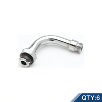 T&S Brass 034A Master Pack Faucet Component, Case of 6