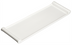 Thumbnail image #1 for Winco Ardesia Paredes Bright White Rectangular Porcelain Platter, 16-1/4 x 5 Inches, Narrow Rim