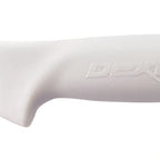 Thumbnail image #1 for Dexter Russell Sani-Safe 10683 Cut and Gut Knife with Spoon, 4-1/2-Inch High-Carbon Steel Blade, White Polypropylene Handle Case of 6