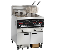Henny Penny EEE142.0 Evolution Elite Electric Fryers
