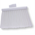 Thumbnail image #1 for Sparta® Duo-Sweep® Lobby Broom Head Only with Flagged Polyester Bristles, Brown