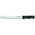 Thumbnail image #1 for Basics 10-Inch Scalloped Edge Slicer/Bread Knife with High-Carbon Steel Blade and Black Polypropylene Handle